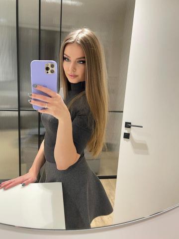 Индивидуалка Лейла Фотография 5