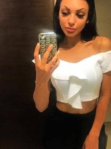 Индивидуалка Наташа Фотография 3