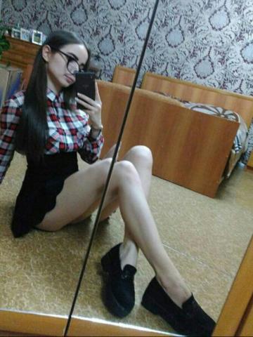 Индивидуалка Ника Фотография 2