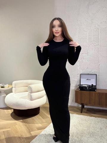 Индивидуалка Зита Фотография 3